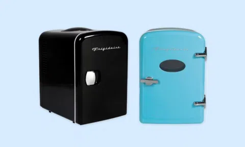 Thu hồi khẩn cấp hơn 600.000 tủ lạnh Mini Frigidaire do nguy cơ cháy nổ, bỏng nhiệt