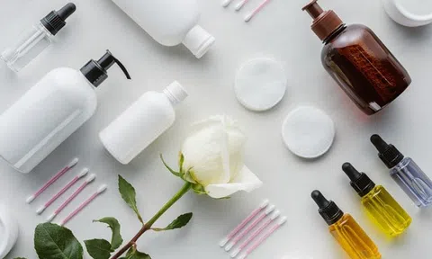 Thu hồi, tiêu hủy gel bôi da AG Nano TP Plus vì không đạt chuẩn chất lượng