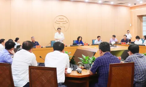 Hà Nội: Chống hàng giả, hàng nhái vẫn… gặp khó?