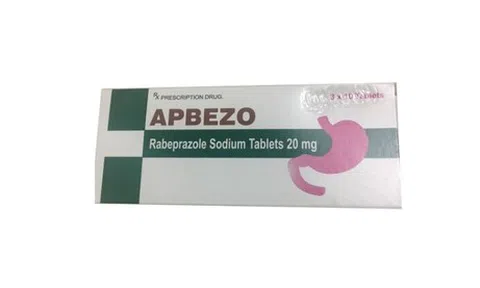 Vi phạm mức độ 2, thuốc điều trị viêm loét dạ dày APBEZO bị thu hồi