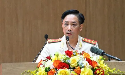 Các vụ án hàng giả phát triển rất nhanh, rất rộng, rất đáng lo ngại
