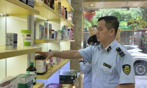 Lào Cai: Tích cực chống buôn lậu, gian lận thương mại ngay sau khi thành lập