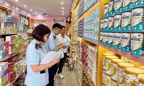 Thái Nguyên: Phát hiện và xử lý 99 vụ vi phạm về hàng giả, hàng không rõ nguồn gốc và vi phạm về sở hữu trí tuệ trong 7 tháng đầu năm 2025