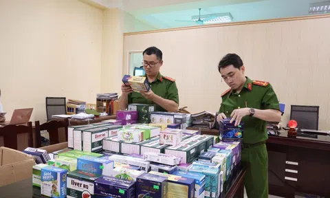 Hiểm họa từ thực phẩm chức năng giả: Khi doanh nghiệp trục lợi trên sức khỏe người dân