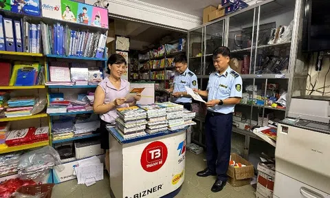 Cao Bằng tăng cường công tác chống buôn lậu, gian lận thương mại và hàng giả