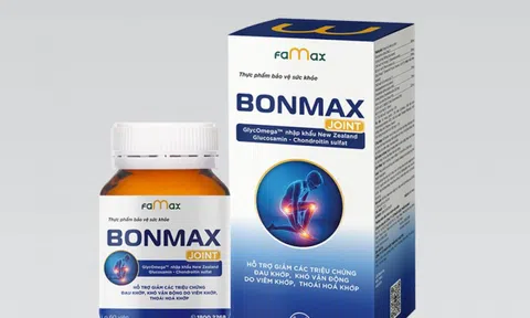 Nhiều sản phẩm của Công ty CP Dược phẩm Famax bị thu hồi giấy tiếp nhận công bố