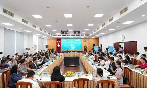 Hoàn thiện chính sách sở hữu trí tuệ: Lá chắn pháp lý cho doanh nghiệp sáng tạo Việt