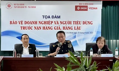 Hải quan phát hiện gần 12.000 vụ buôn lậu, hàng giả trị giá hơn 16.000 tỷ đồng trong 8 tháng đầu năm