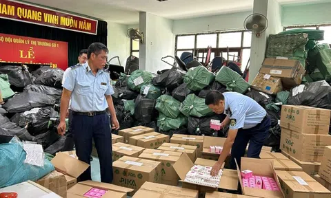 Kinh doanh hàng xâm phạm sở hữu trí tuệ, Lacto Manson Việt Nam bị phạt 703 triệu đồng