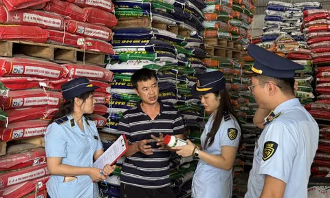Lạng Sơn ban hành Quy chế mới về phối hợp phòng, chống buôn lậu, gian lận thương mại, hàng giả