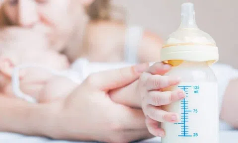 Tăng cường kiểm soát sản xuất, kinh doanh và quảng cáo sản phẩm dinh dưỡng cho trẻ nhỏ