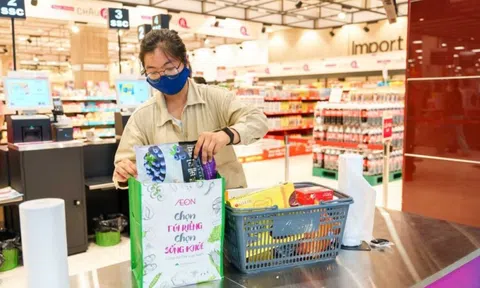Hà Nội tổ chức chuỗi sự kiện thúc đẩy sản xuất và tiêu dùng bền vững