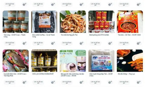 Cà Mau tăng cường chống buôn lậu, gian lận thương mại và hàng giả