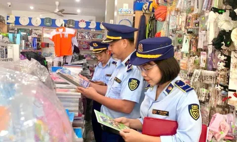 Hà Tĩnh kiện toàn Ban Chỉ đạo 389, tăng cường phòng chống buôn lậu và gian lận thương mại và hàng giả
