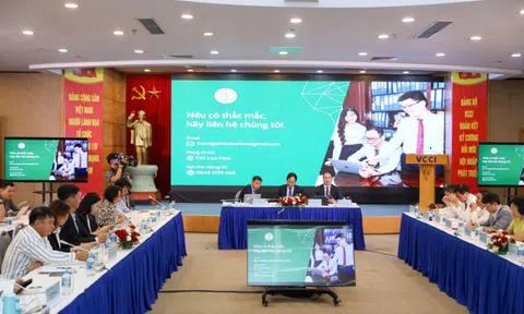 Bảo vệ Thương hiệu Việt: Chặn lỗ hổng thể chế và giải quyết vấn đề ‘Đánh cắp thương hiệu’