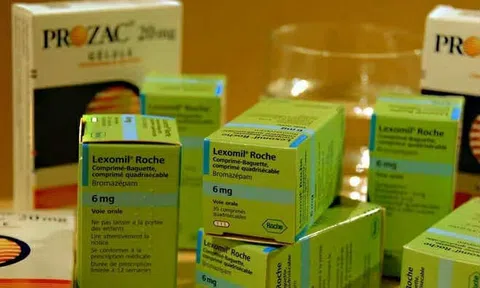 Cảnh báo 3 sản phẩm nghi ngờ 'thuốc giả' lưu hành trên thị trường
