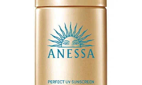 Công ty ASEAN tự nguyện thu hồi giấy phép 8 sản phẩm mỹ phẩm Anessa và Skin Aqua