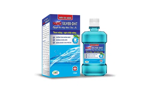 Vi phạm ghi nhãn hàng hóa, Dược phâm Hà Tây bị phạt 25 triệu đồng