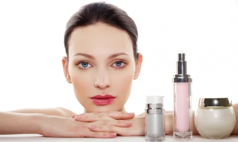 Loạt phiếu công bố sản phẩm mỹ phẩm của HSH Thăng Long bị thu hồi