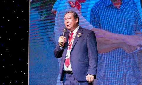 Công bố Chương trình “Một chút yêu thương” lần 3