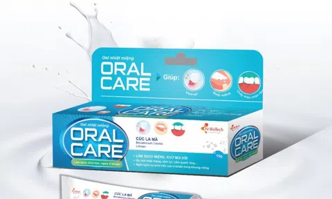 Không đạt tiêu chuẩn, loạt mỹ phẩm của Công ty dược phẩm và thương mại Phương Đông bị thu hồi