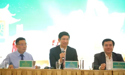 Kiên quyết ngăn chặn hàng giả, hàng kém chất lượng vào Hội chợ Mùa Thu 2025