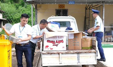 Điện Biên khẩn trương thu hồi sản phẩm chế từ hà thủ ô đỏ do vi phạm chất lượng