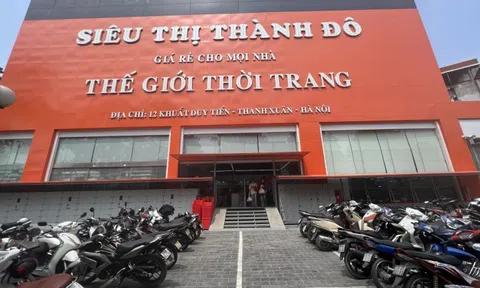 Tiếp tục ghi nhận những dấu hiệu sai phạm tại siêu thị Thành Đô