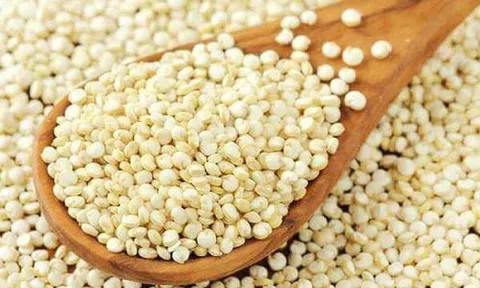 Không đạt tiêu chuẩn chất lượng, một lô dược liệu Ý dĩ bị thu hồi
