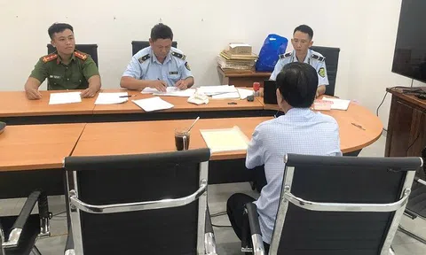 Triệt phá cơ sở buôn bán vàng, bạc giả mạo: An Giang tạm giữ tang vật trị giá hơn nửa tỷ đồng
