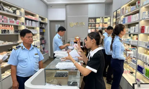 Đồng bằng sông Cửu Long: Tăng cường kiểm soát thị trường hàng hóa dịp cuối năm