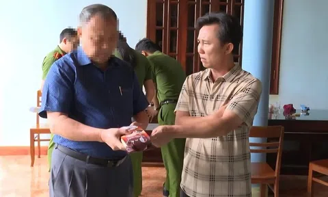 Sản xuất 'cà phê giả', một giám đốc tại Gia Lai bị bắt giữ