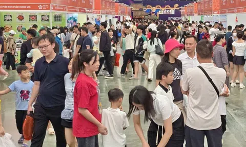 Bộ Công Thương: Xử lý nghiêm hành vi kinh doanh hàng giả tại Hội chợ Mùa Thu 2025