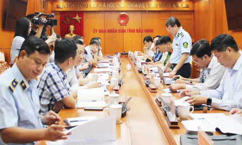 Bắc Ninh: Phát hiện, xử lý 1.665 vụ vi phạm về thương mại và hàng giả