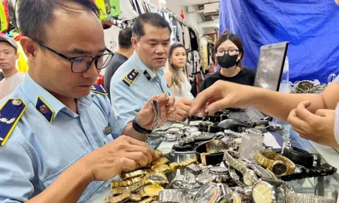 TP. HCM thành lập Ban Chỉ đạo chống buôn lậu, gian lận thương mại và hàng giả