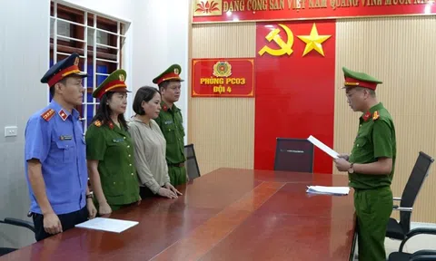 Nghệ An: Khởi tố chủ cơ sở sản xuất 2,7 triệu lít dầu ăn giả