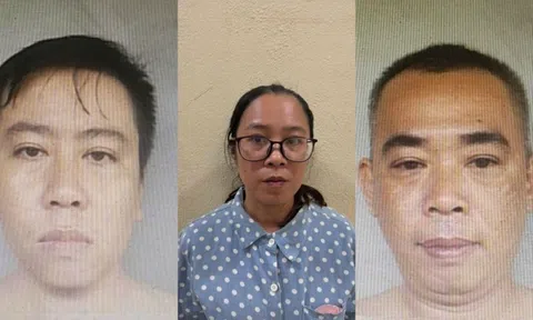 Triệt phá đường dây sản xuất, buôn bán mỹ phẩm giả quy mô lớn