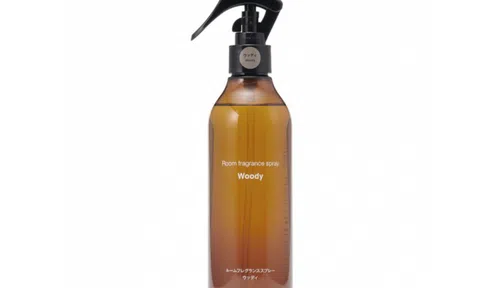 Muji thu hồi khẩn cấp 600.000 sản phẩm xịt tinh dầu phòng trên toàn cầu