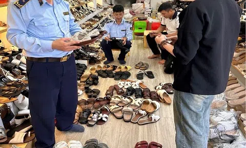 Đà Nẵng: Hàng loạt hộ kinh doanh bị phạt vì bán sản phẩm CHANEL, HERMÈS giả