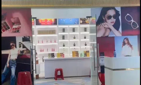 “Sau loạt phản ánh, Lạng Sơn xử lý nghiêm cơ sở kinh doanh tái phạm tại cửa khẩu Hữu Nghị”