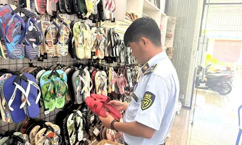 Gia Lai: Xử phạt hộ kinh doanh 21 triệu đồng vì bán hàng giả mạo nhãn hiệu qua Facebook