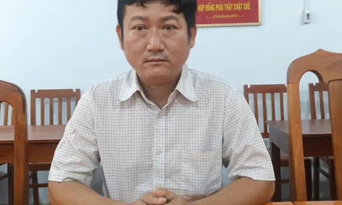 An Giang: Khởi tố đối tượng sản xuất hàng giả là nước mắm, nước giặt và nước xả vải