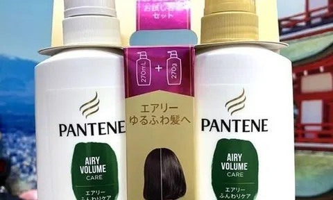 Kinh doanh mỹ phẩm vi phạm quy định, Japan Connection bị phạt 75 triệu đồng