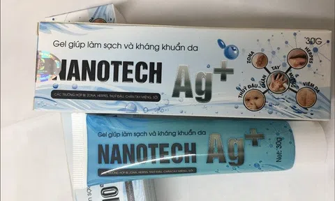 Sản xuất sai công thức, quảng cáo sai sự thật, Công ty Dược phẩm Phương Đông bị phạt 120 triệu đồng