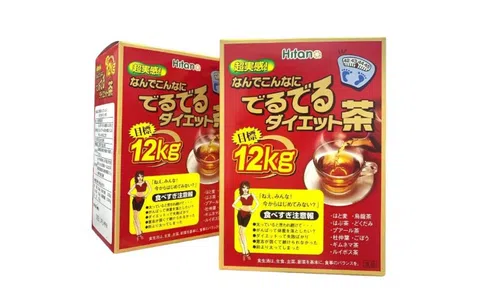 Cảnh báo: Loạt thực phẩm giảm cân không được cấp phép được rao bán công khai trên Tiltok