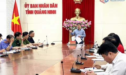 Quảng Ninh chủ động từ sớm, quản lý từ gốc, không để phát sinh điểm nóng về buôn lậu