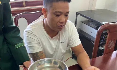 Cục Hải quan: Tăng cường công tác chống buôn lậu, vận chuyển vàng trái phép