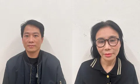 Mailisa cùng chồng bị bắt để điều tra về tội 'Buôn lậu'