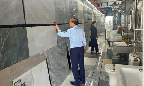 Quản lý thị trường Bắc Ninh triệt phá nhiều vụ buôn lậu lớn, xử lý hàng cấm và mỹ phẩm giả