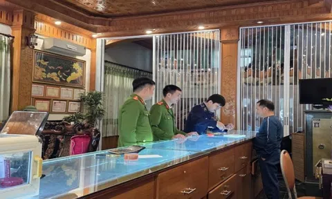Thanh Hóa: Siết chặt thị trường vàng, xử phạt doanh nghiệp buôn bán hàng giả mạo nhãn hiệu